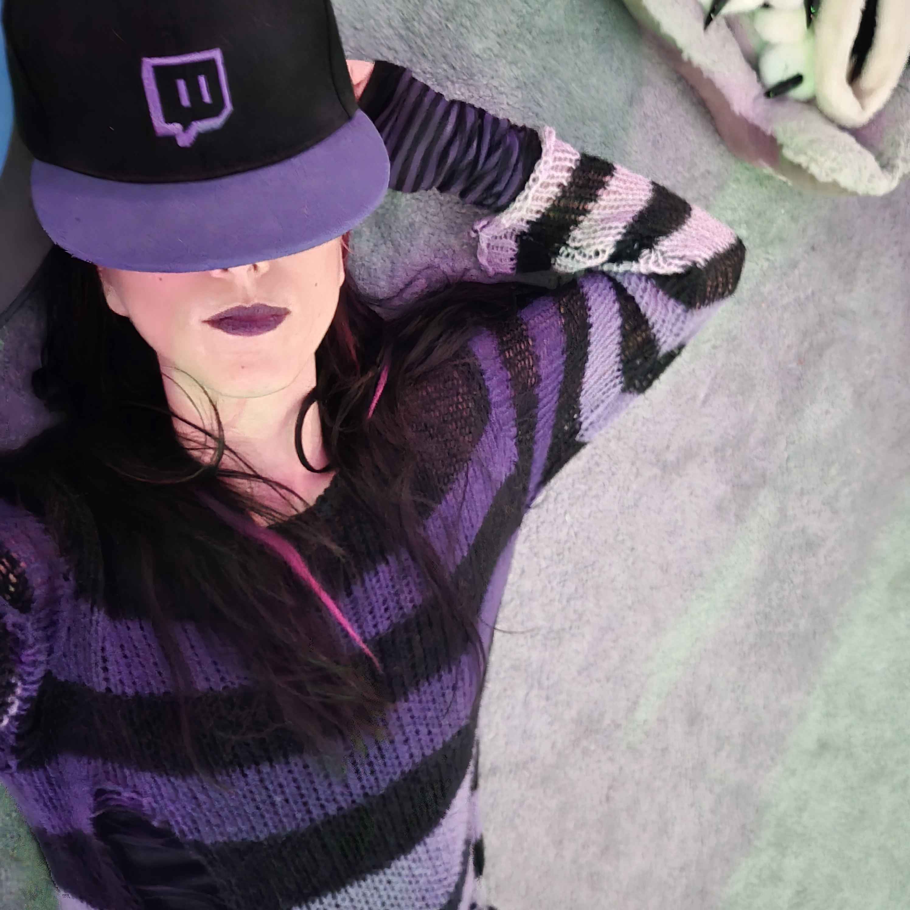 Twitch Streamer